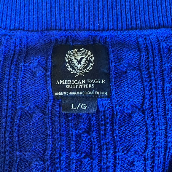 AE Sweater - Picture 3 of 6